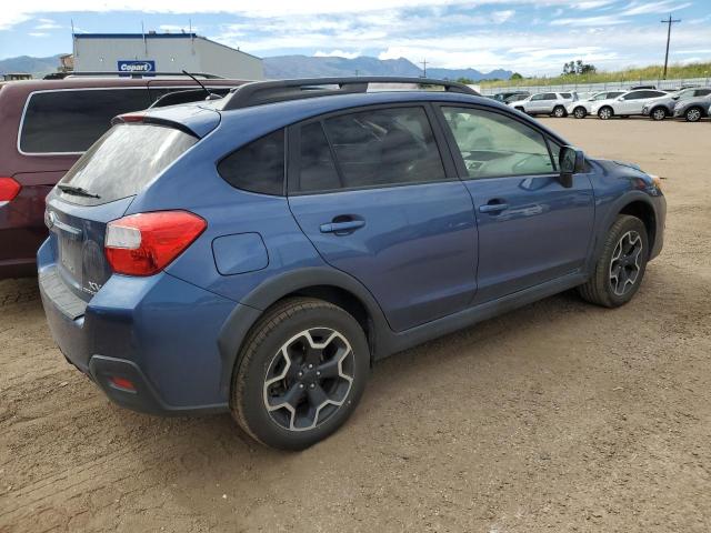 Photo 2 VIN: JF2GPACC1D2846011 - SUBARU XV CROSSTR 