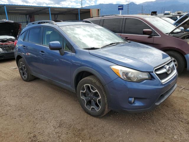 Photo 3 VIN: JF2GPACC1D2846011 - SUBARU XV CROSSTR 