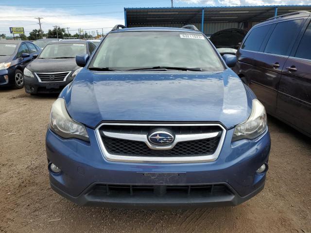 Photo 4 VIN: JF2GPACC1D2846011 - SUBARU XV CROSSTR 