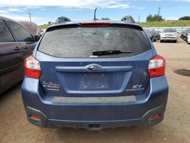 Photo 5 VIN: JF2GPACC1D2846011 - SUBARU XV CROSSTR 