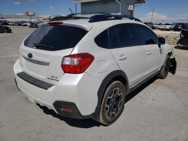 Photo 3 VIN: JF2GPACC1D2855582 - SUBARU XV CROSSTR 