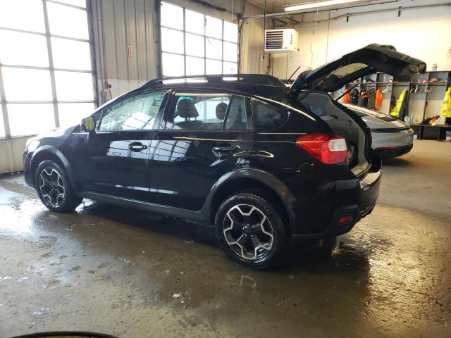 Photo 1 VIN: JF2GPACC1D2856487 - SUBARU XV 