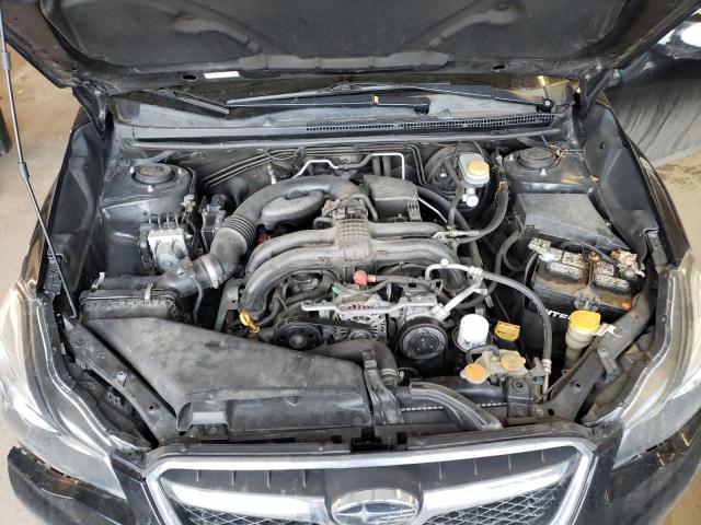 Photo 10 VIN: JF2GPACC1D2856487 - SUBARU XV 