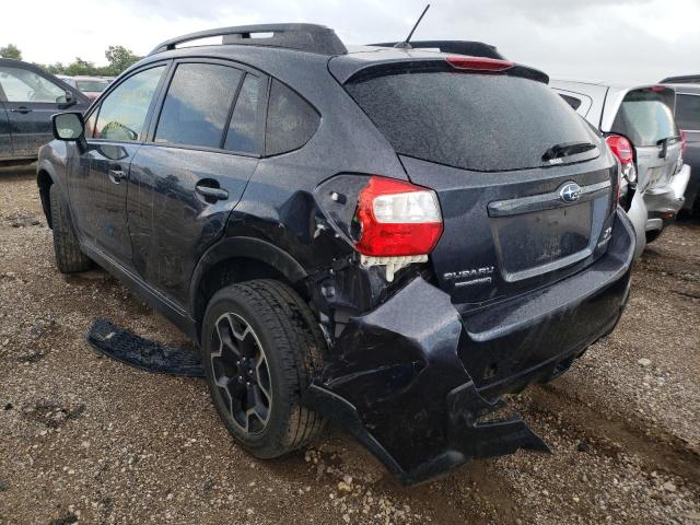 Photo 2 VIN: JF2GPACC1D2858157 - SUBARU XV CROSSTR 