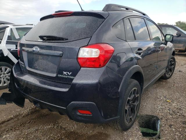 Photo 3 VIN: JF2GPACC1D2858157 - SUBARU XV CROSSTR 