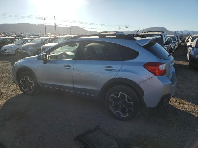 Photo 1 VIN: JF2GPACC1D2861138 - SUBARU XV CROSSTR 