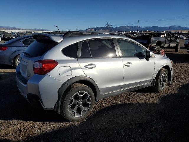 Photo 2 VIN: JF2GPACC1D2861138 - SUBARU XV CROSSTR 