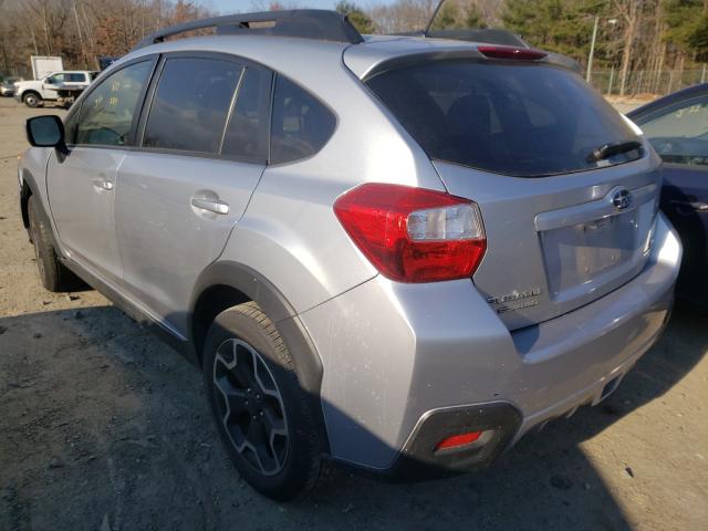 Photo 2 VIN: JF2GPACC1D2874388 - SUBARU XV CROSSTR 