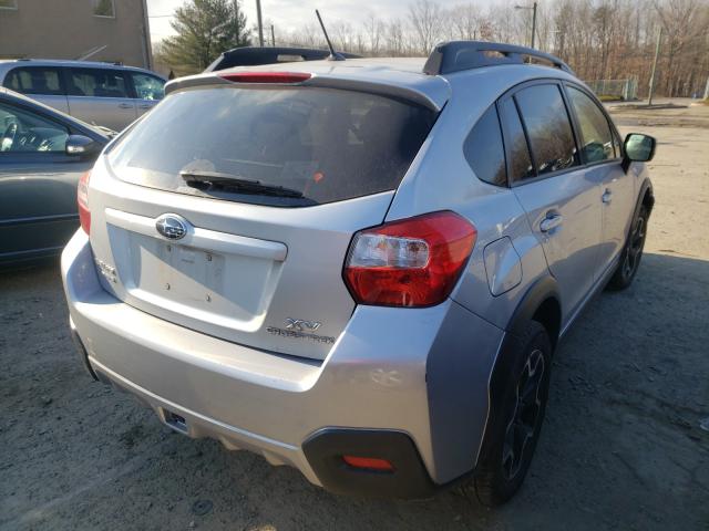 Photo 3 VIN: JF2GPACC1D2874388 - SUBARU XV CROSSTR 