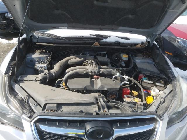 Photo 6 VIN: JF2GPACC1D2874388 - SUBARU XV CROSSTR 