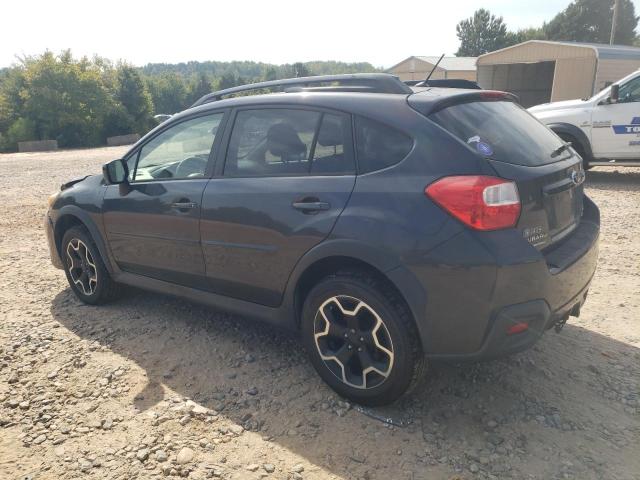 Photo 1 VIN: JF2GPACC1D2882880 - SUBARU XV CROSSTR 