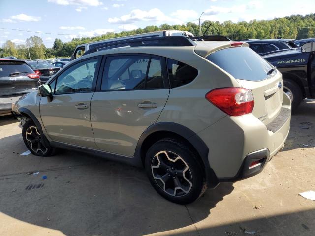 Photo 1 VIN: JF2GPACC1D2887691 - SUBARU XV CROSSTR 