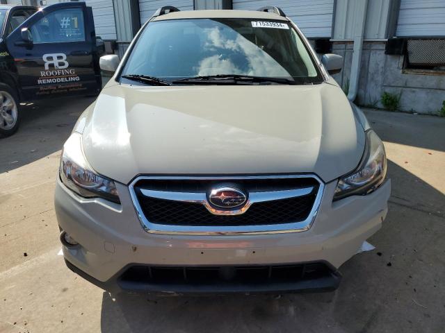 Photo 4 VIN: JF2GPACC1D2887691 - SUBARU XV CROSSTR 