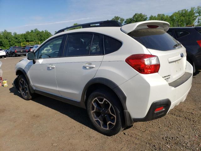 Photo 1 VIN: JF2GPACC1D2889165 - SUBARU XV 