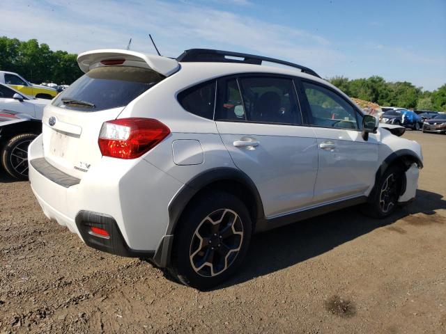 Photo 2 VIN: JF2GPACC1D2889165 - SUBARU XV 