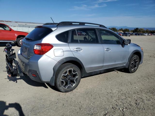 Photo 2 VIN: JF2GPACC1D2901721 - SUBARU XV 