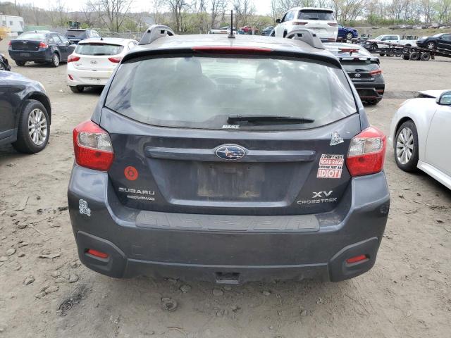 Photo 5 VIN: JF2GPACC1DH840707 - SUBARU XV 