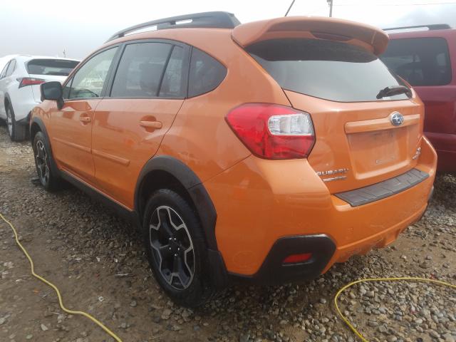 Photo 2 VIN: JF2GPACC1DH841145 - SUBARU XV CROSSTR 