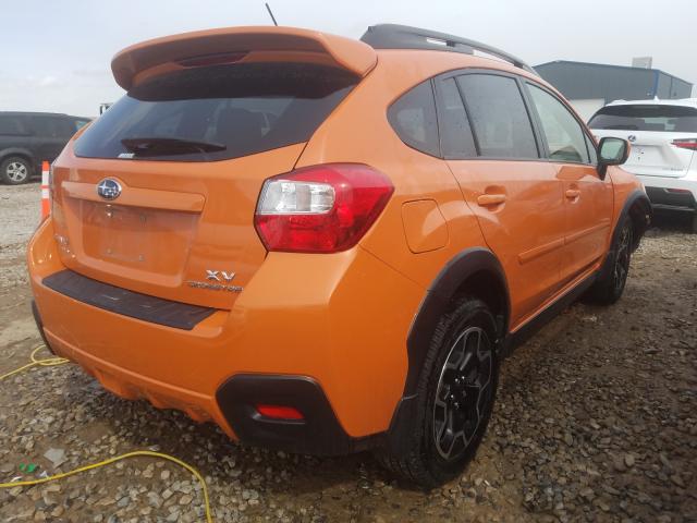 Photo 3 VIN: JF2GPACC1DH841145 - SUBARU XV CROSSTR 