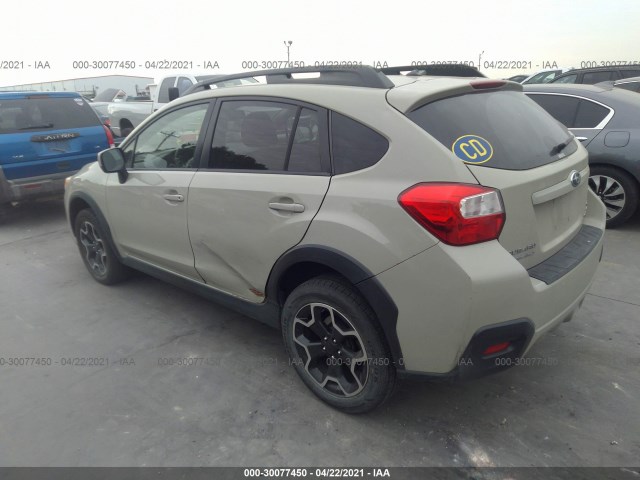 Photo 2 VIN: JF2GPACC1DH864523 - SUBARU XV CROSSTREK 