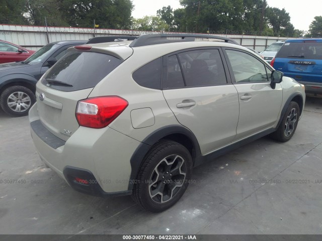 Photo 3 VIN: JF2GPACC1DH864523 - SUBARU XV CROSSTREK 