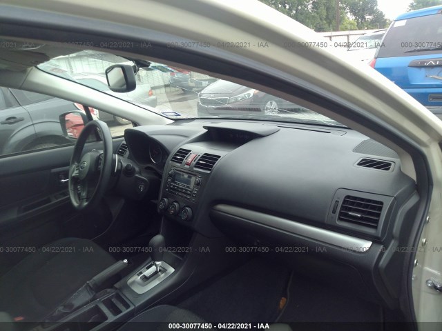 Photo 4 VIN: JF2GPACC1DH864523 - SUBARU XV CROSSTREK 