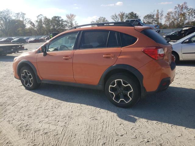 Photo 1 VIN: JF2GPACC1E8203334 - SUBARU XV CROSSTR 