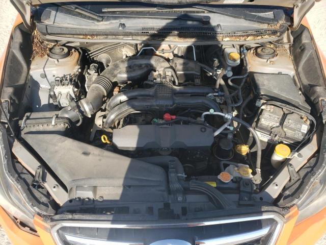 Photo 10 VIN: JF2GPACC1E8203334 - SUBARU XV CROSSTR 