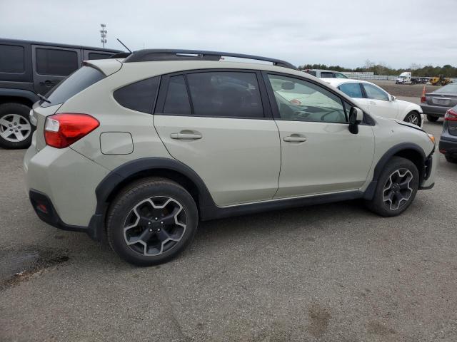 Photo 2 VIN: JF2GPACC1E8208369 - SUBARU XV CROSSTR 