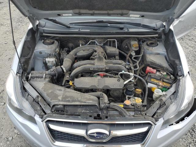 Photo 10 VIN: JF2GPACC1E8209330 - SUBARU XV CROSSTR 