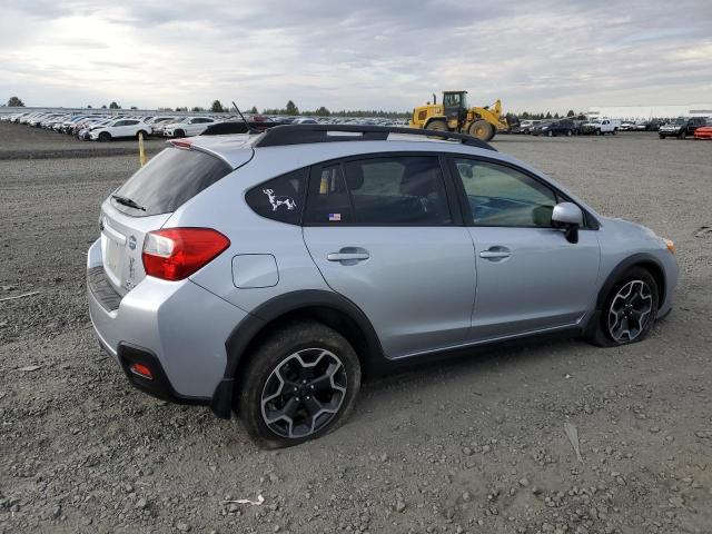 Photo 2 VIN: JF2GPACC1E8209330 - SUBARU XV CROSSTR 