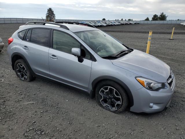 Photo 3 VIN: JF2GPACC1E8209330 - SUBARU XV CROSSTR 