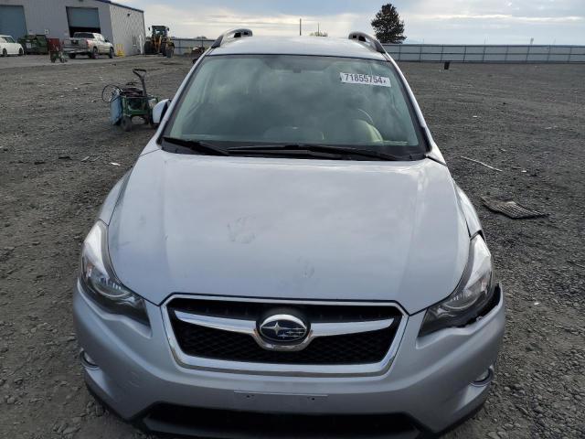 Photo 4 VIN: JF2GPACC1E8209330 - SUBARU XV CROSSTR 