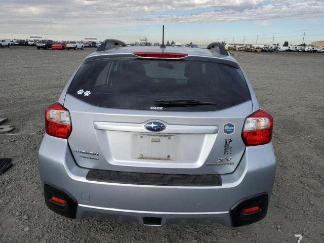 Photo 5 VIN: JF2GPACC1E8209330 - SUBARU XV CROSSTR 