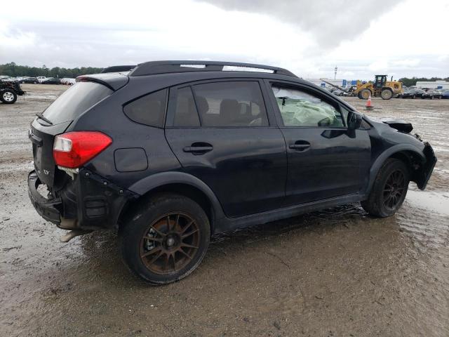 Photo 2 VIN: JF2GPACC1E8209991 - SUBARU XV CROSSTR 