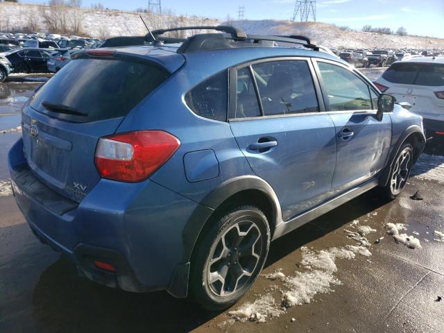 Photo 3 VIN: JF2GPACC1E8213118 - SUBARU XV CROSSTR 