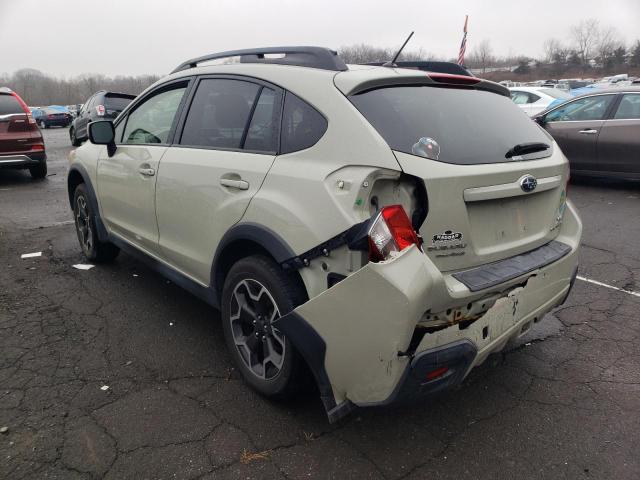 Photo 1 VIN: JF2GPACC1E8221705 - SUBARU CROSSTREK 