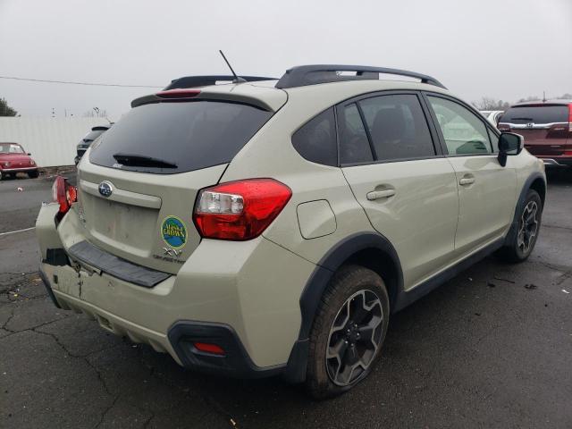 Photo 2 VIN: JF2GPACC1E8221705 - SUBARU CROSSTREK 