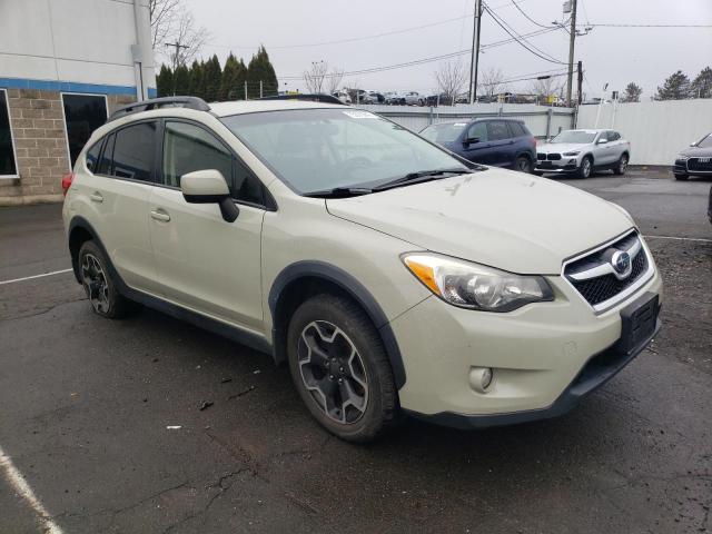 Photo 3 VIN: JF2GPACC1E8221705 - SUBARU CROSSTREK 