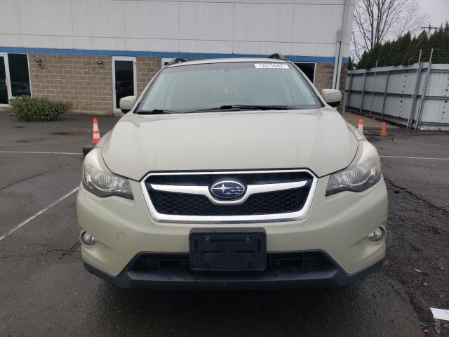 Photo 4 VIN: JF2GPACC1E8221705 - SUBARU CROSSTREK 