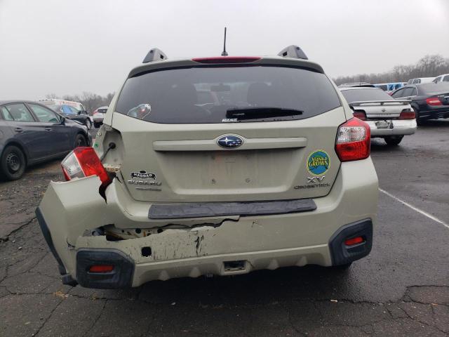 Photo 5 VIN: JF2GPACC1E8221705 - SUBARU CROSSTREK 