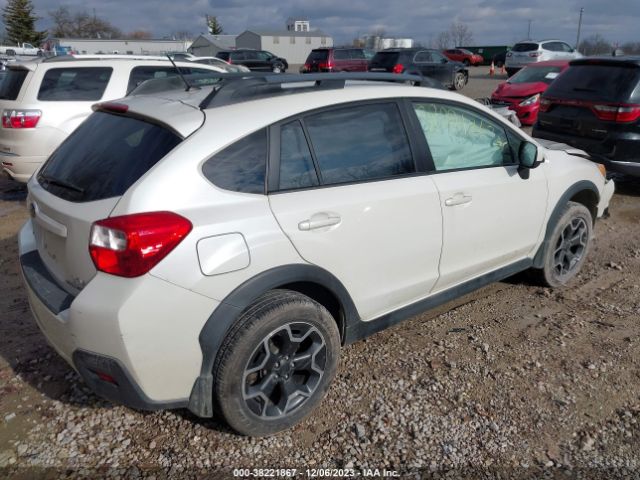 Photo 3 VIN: JF2GPACC1E8238374 - SUBARU XV CROSSTREK 