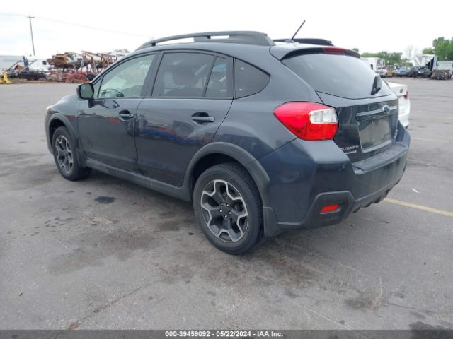 Photo 2 VIN: JF2GPACC1E8245308 - SUBARU XV CROSSTREK 