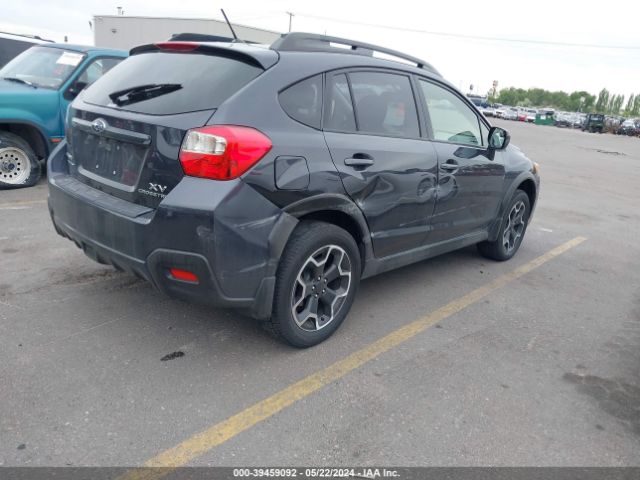 Photo 3 VIN: JF2GPACC1E8245308 - SUBARU XV CROSSTREK 