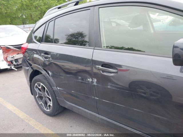 Photo 5 VIN: JF2GPACC1E8245308 - SUBARU XV CROSSTREK 