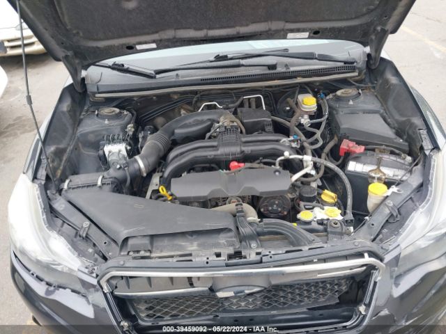 Photo 9 VIN: JF2GPACC1E8245308 - SUBARU XV CROSSTREK 