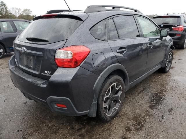 Photo 2 VIN: JF2GPACC1E8249441 - SUBARU XV 