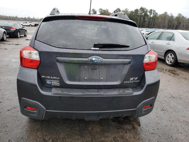 Photo 5 VIN: JF2GPACC1E8249441 - SUBARU XV 