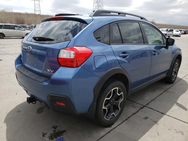 Photo 3 VIN: JF2GPACC1E8253506 - SUBARU XV CROSSTR 