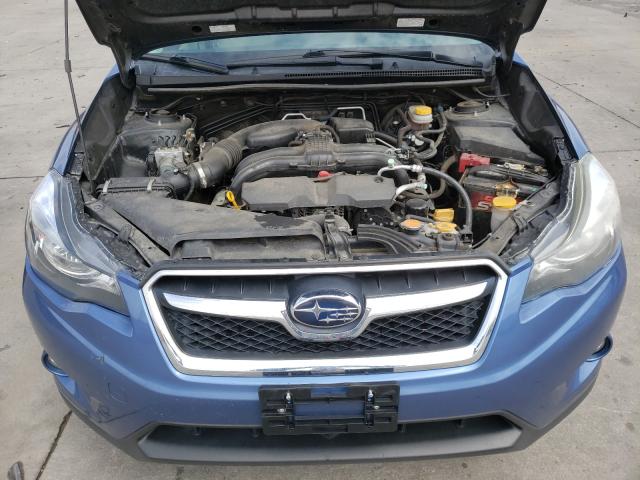 Photo 6 VIN: JF2GPACC1E8253506 - SUBARU XV CROSSTR 